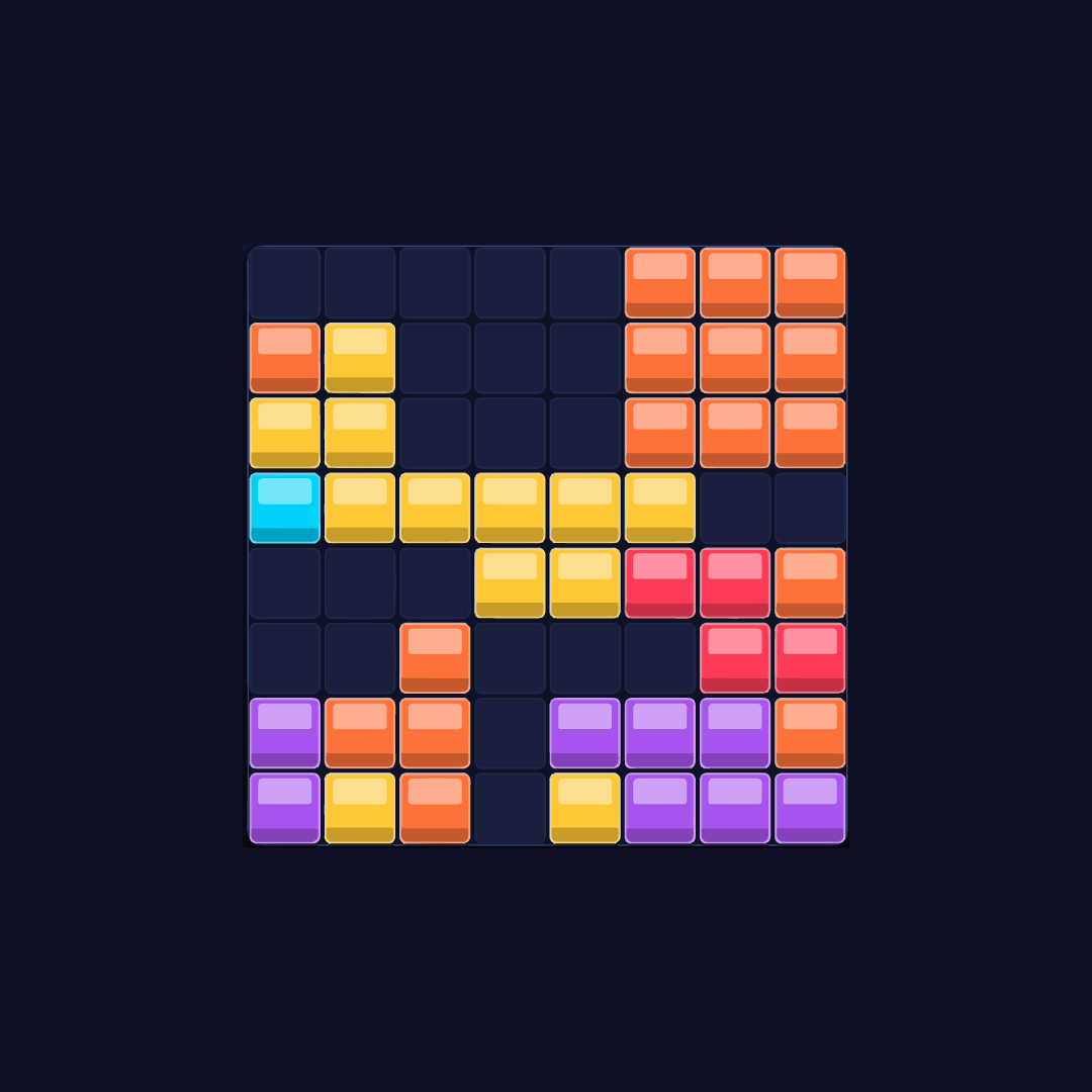 Block Big Bang Logo